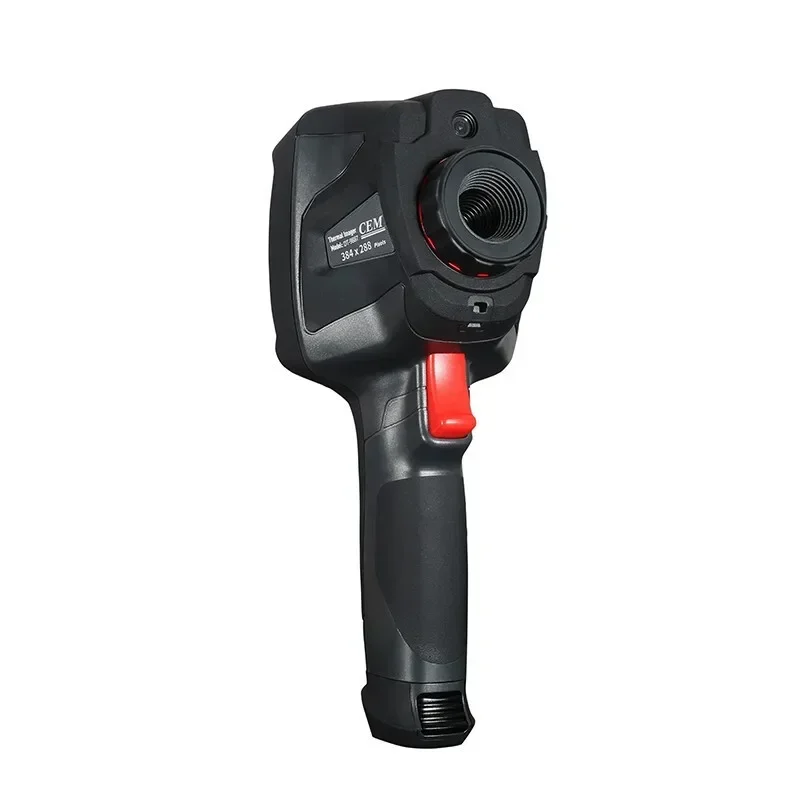 Underfloor Heating Thermal Detector - Sensitive DT-9887 DT-9887 H Touch Screen