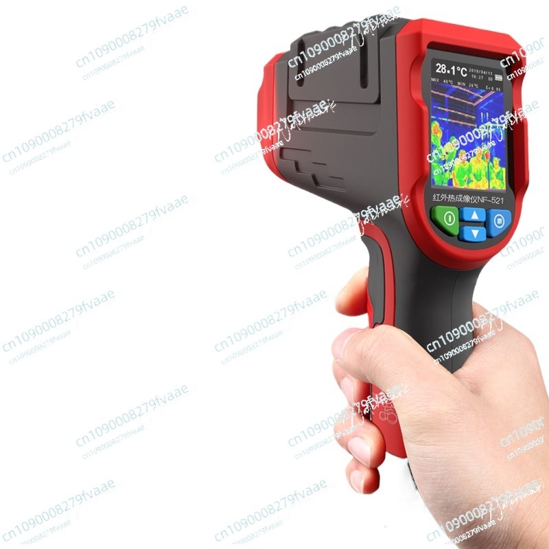 NF-521 Handheld Imager Repair  - Nf 521 Thermal Imaging Camera review and price