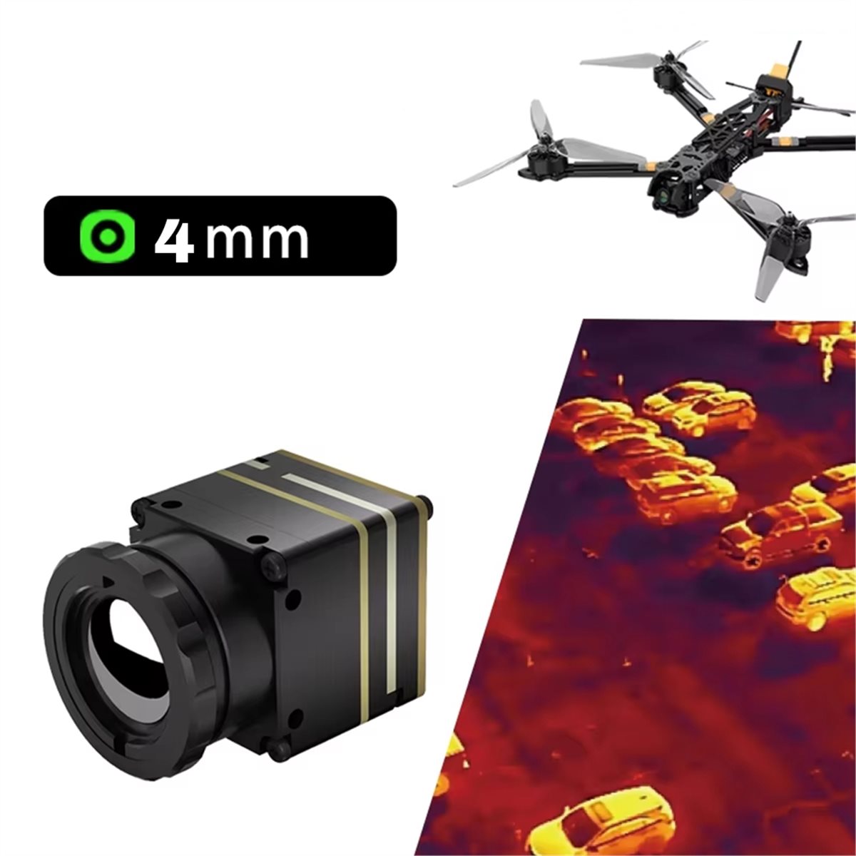 SWXF Infrared Thermal Imaging  - Thermal Imaging Camera 256X192 review and price