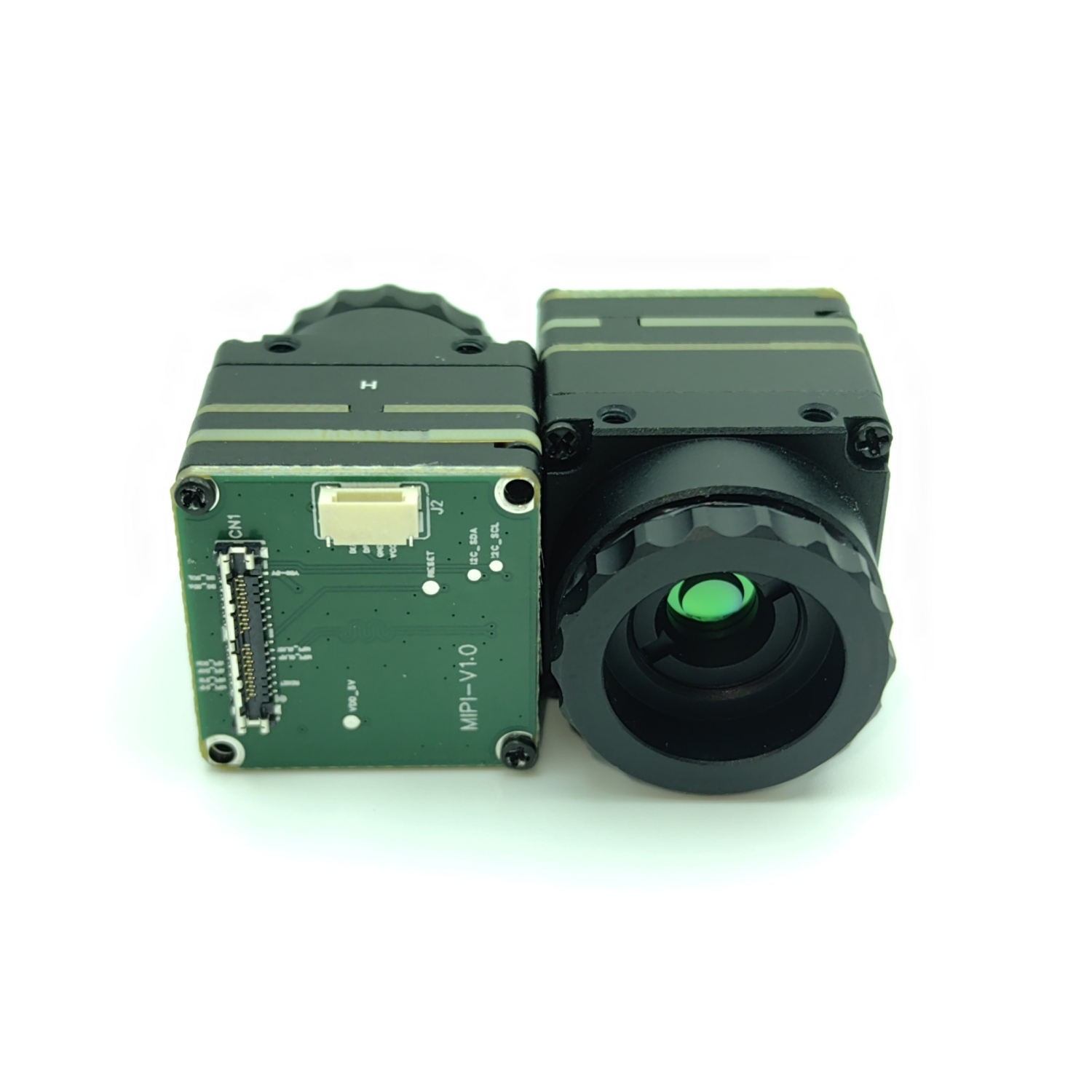 NCZOBOE 640X512 384X288 256X19 - Thermal Imaging Camera 256X192 review and price