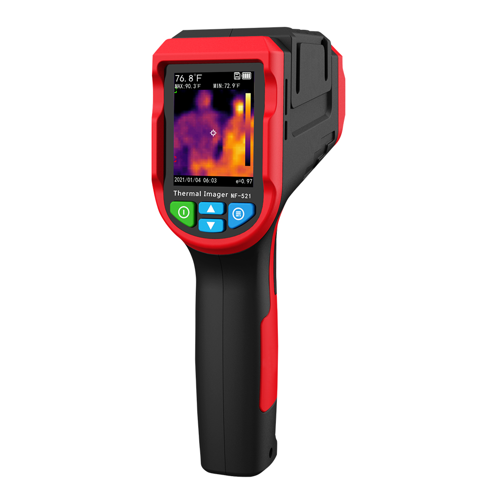 NF-521 Thermal Imaging Camera  - Nf 521 Thermal Imaging Camera review and price