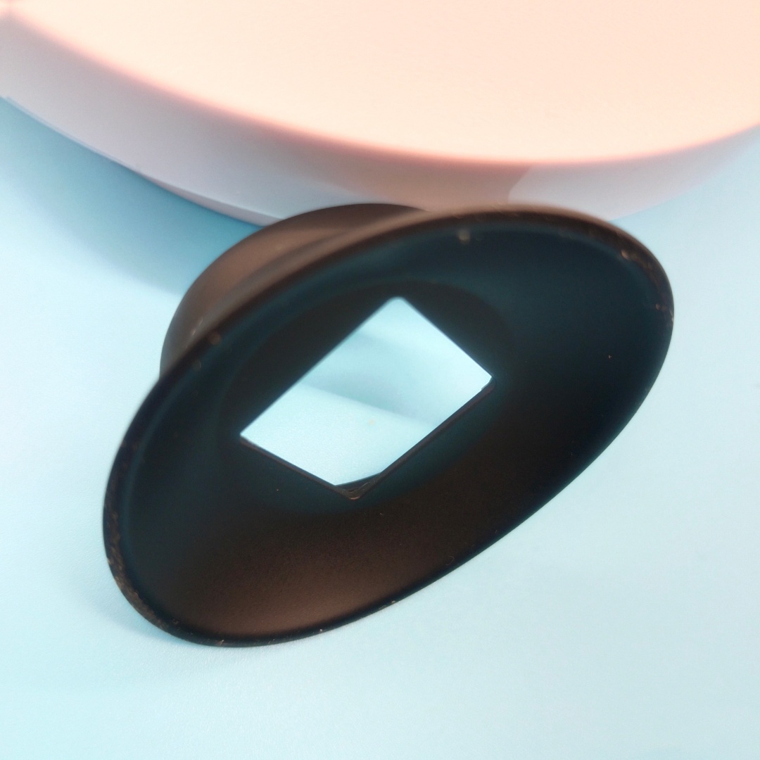 Silicone Rubber Eyepiece Shiel - Hunting Thermal Imaging Scope review and price