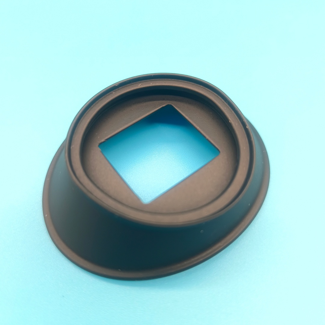 Silicone Rubber Eyepiece Shiel - Hunting Thermal Imaging Scope review and price