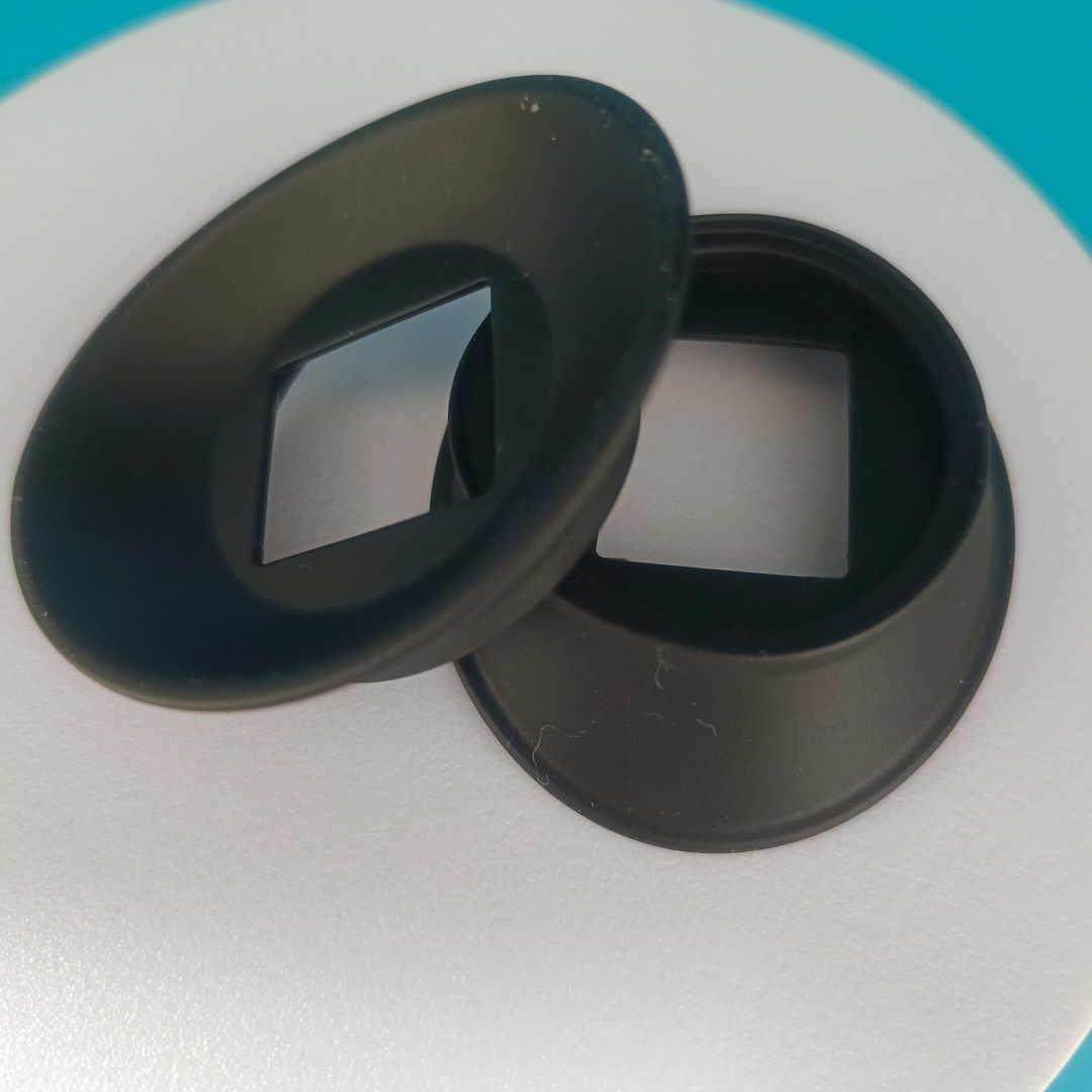 Silicone Rubber Eyepiece Shiel - Hunting Thermal Imaging Scope review and price