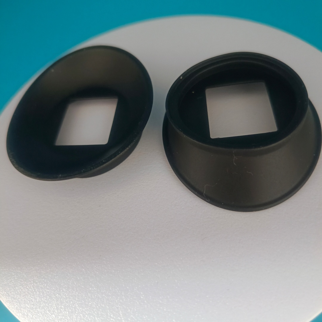 Silicone Rubber Eyepiece Shiel - Hunting Thermal Imaging Scope review and price
