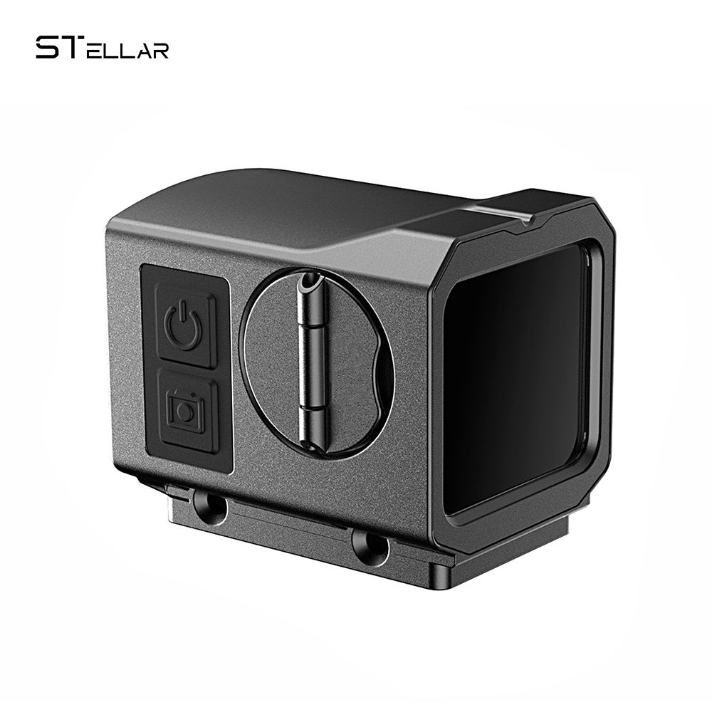 Stellar T2 Mini Touch Infrared - Hunting Thermal Imaging Scope review and price