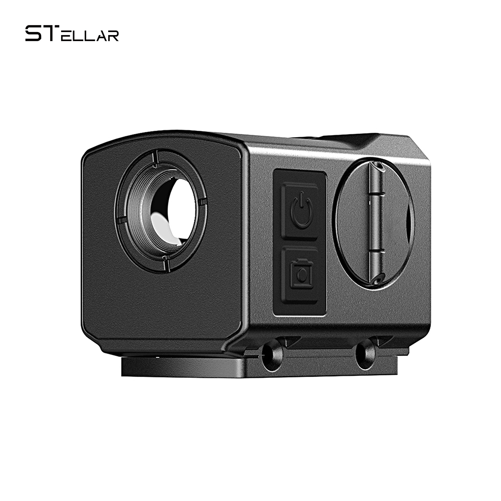 Stellar T2 Mini Touch Infrared - Hunting Thermal Imaging Scope review and price