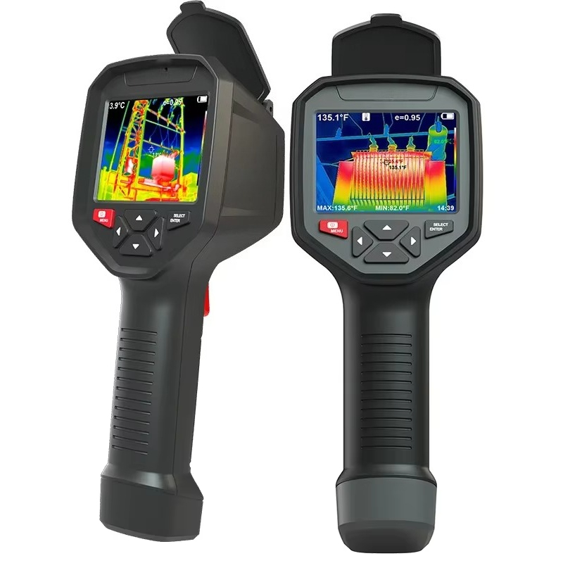 Thermal Imager 252x192 Infrare - Thermal Imager Pcb Repair review and price