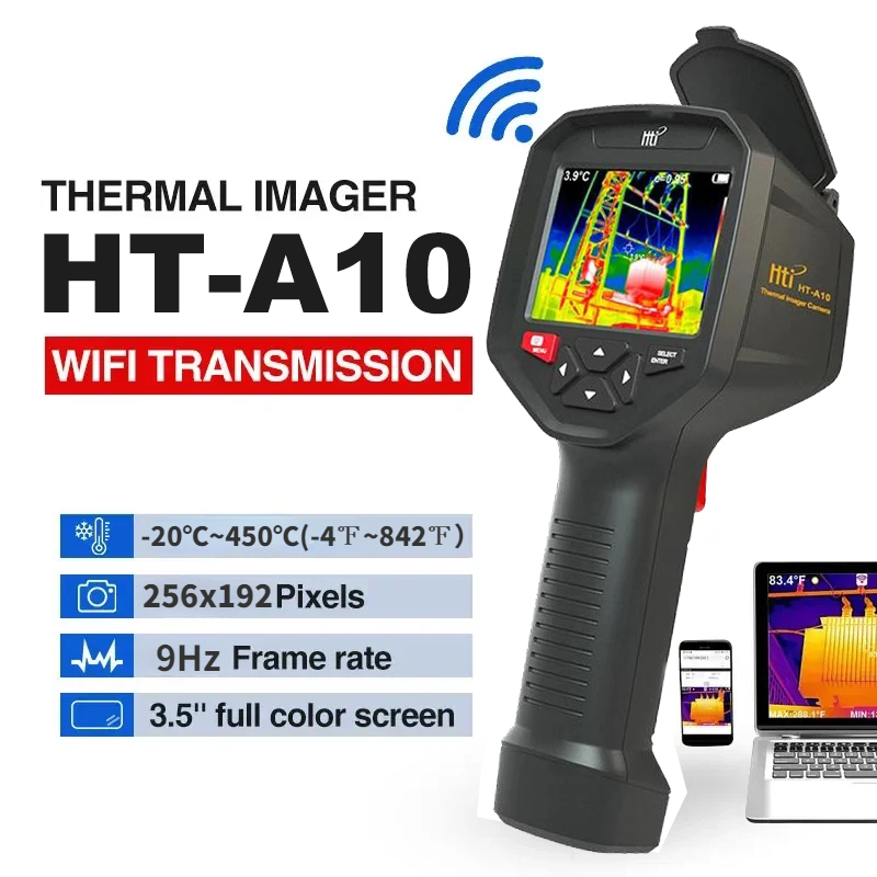 Thermal Imager 252x192 Infrare - Thermal Imager Pcb Repair review and price