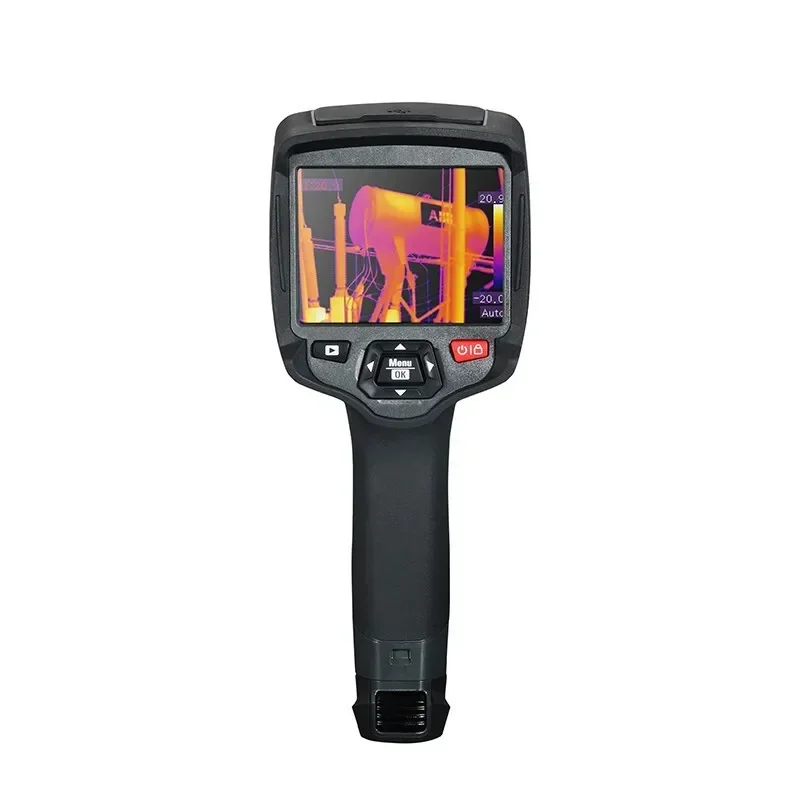 Sensitive DT-9887 DT-9887 H To - Underfloor Heating Thermal Detector review and price