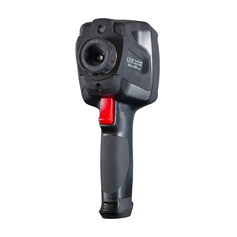 Sensitive DT-9887 DT-9887 H To - Underfloor Heating Thermal Detector review and price