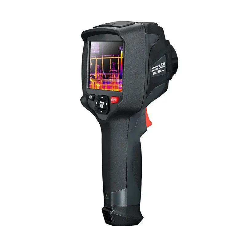 Sensitive DT-9887 DT-9887 H To - Underfloor Heating Thermal Detector review and price