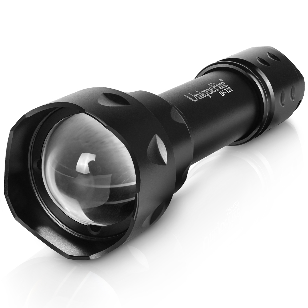 UniqueFire T20 IR 850nm 3 Mode - Hunting Thermal Imaging Scope review and price