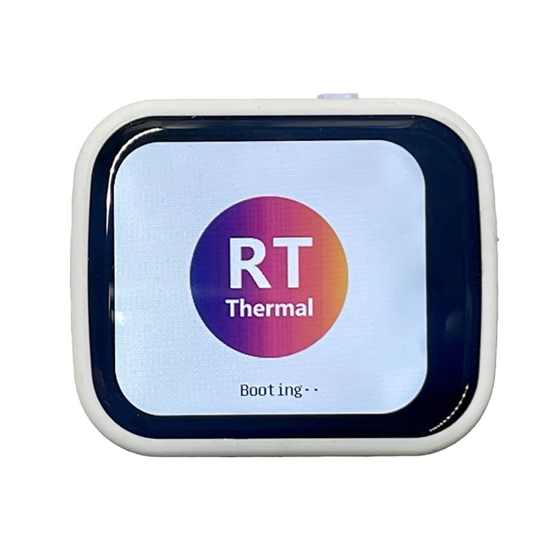 HRBAJ-320 X 240 Touch Screen M - Underfloor Heating Thermal Detector review and price