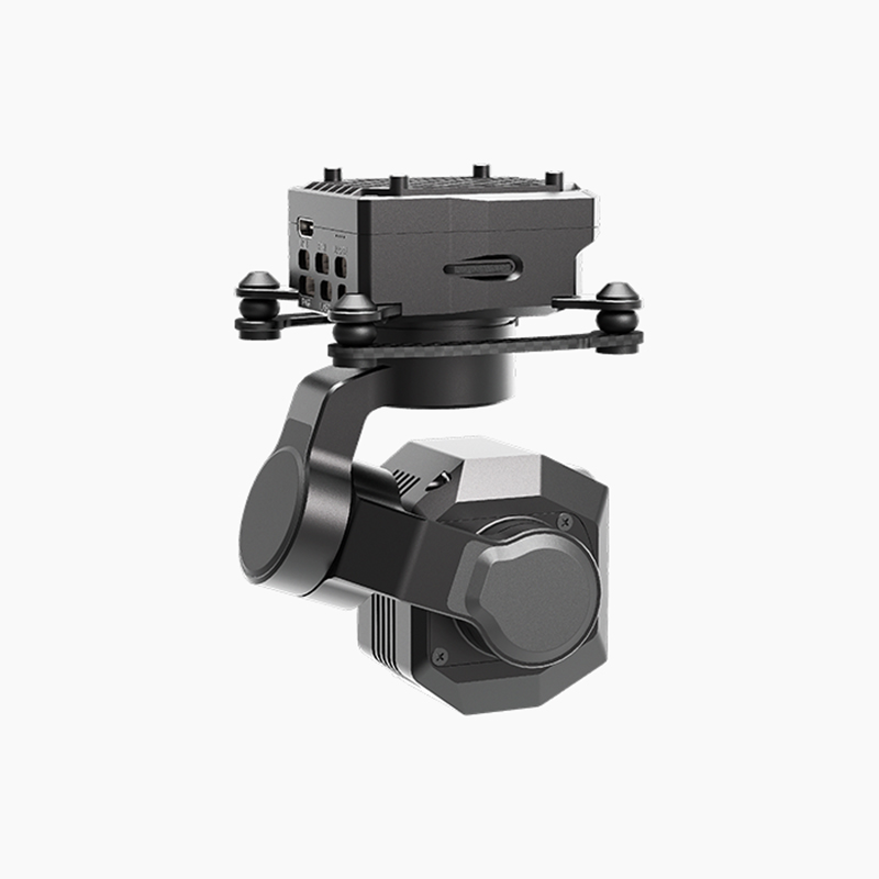 Z‑2Mini 3‑Axis Drone Gimbal 4K - Thermal Imager Drone Gimbal review and price