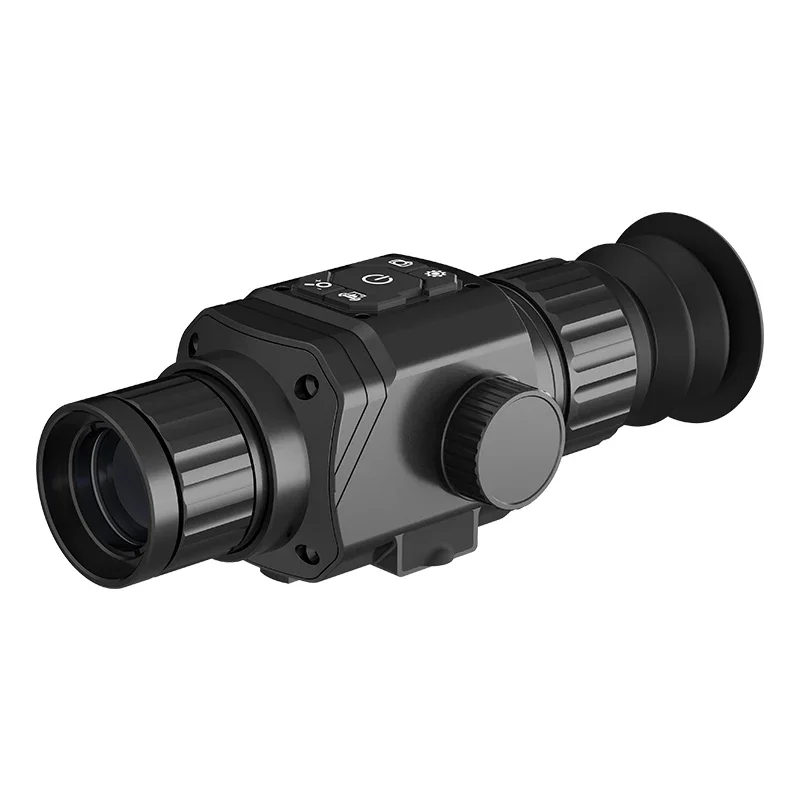 2026 256X192 19mm Infrared Sig - Hunting Thermal Imaging Scope review and price