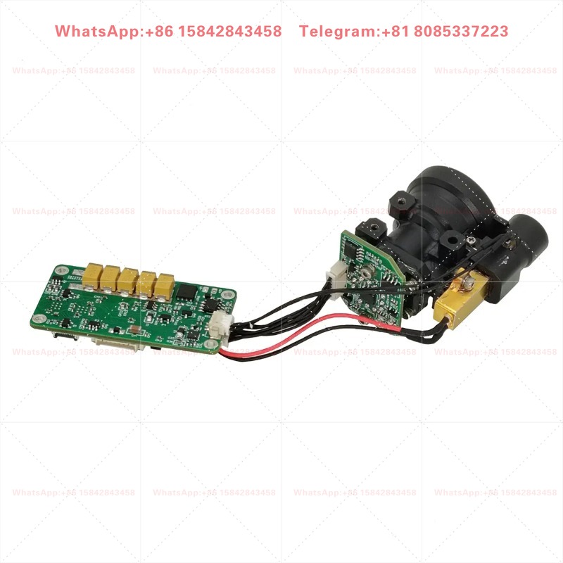 Ranging module drone gimbal po - Thermal Imager Drone Gimbal review and price