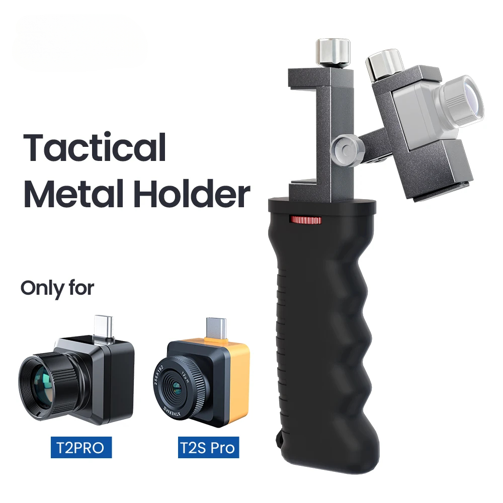 Handle Holder Alloy Accessory  - Nf 521 Thermal Imaging Camera review and price