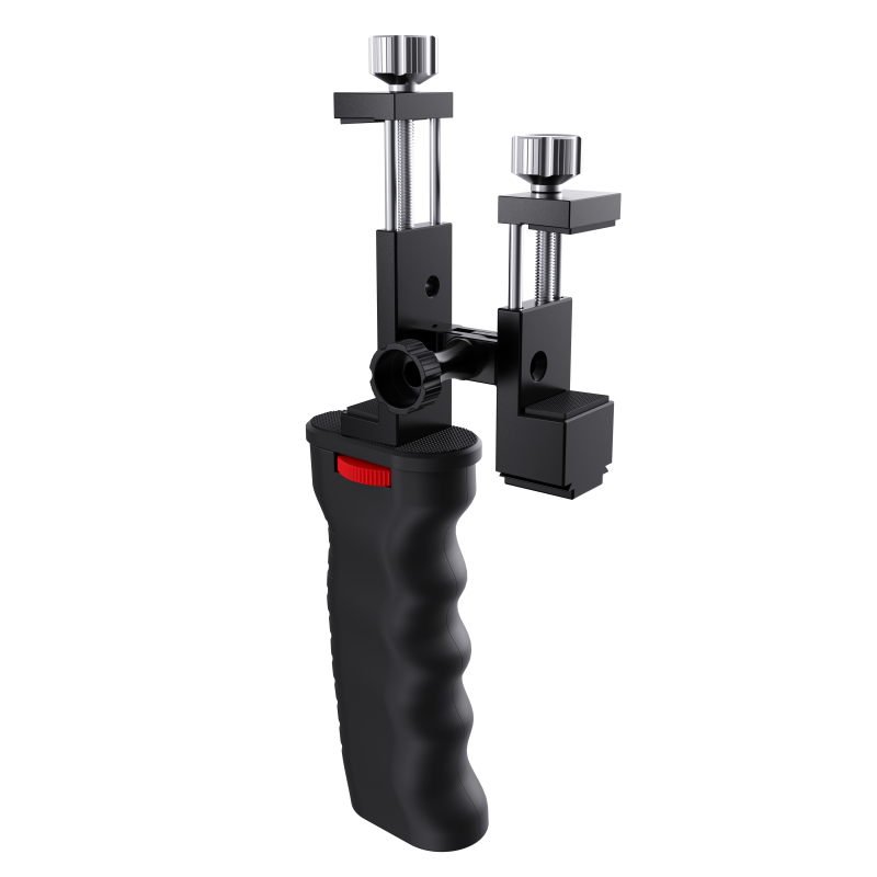 Handle Holder Alloy Accessory  - Nf 521 Thermal Imaging Camera review and price